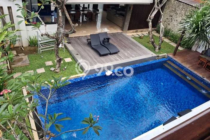 HARGA TERBAIK! Vila di , Area 450m2m², Lokasi Prima HARGA TERBAIK! Vila di , Area 450m2m², Lokasi Prima