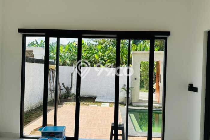 Vila Premium Kawasan Dalung, Area 0m², Harganya Bersaing Vila Premium Kawasan Dalung, Area 0m², Harganya Bersaing