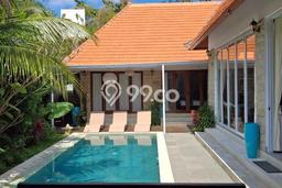 Vila di , Luas 400m2m², Lingkungan Tenang untuk hunian Vila di , Luas 400m2m², Lingkungan Tenang untuk hunian