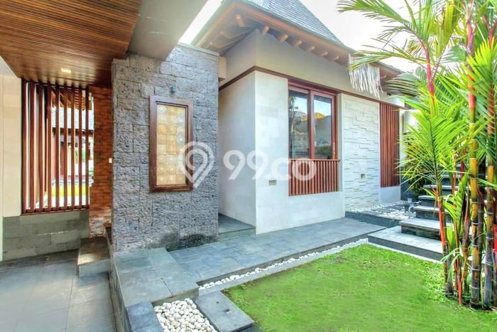 Dijual Vila Kawasan , Dimensi 520m2m², Lingkungan Nyaman Dijual Vila Kawasan , Dimensi 520m2m², Lingkungan Nyaman
