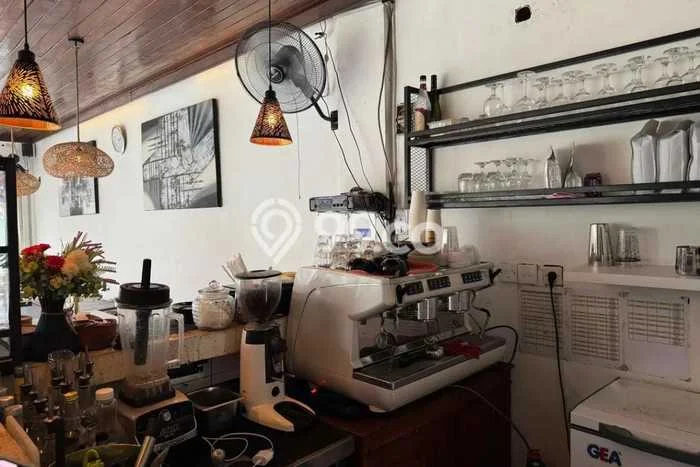 FOR RENT! Komersial di Seminyak Cocok untuk Bisnis 98m2 FOR RENT! Komersial di Seminyak Cocok untuk Bisnis 98m2