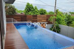 Vila Premium di , Dimensi 253m2m², Lingkungan Nyaman untuk keluarga Vila Premium di , Dimensi 253m2m², Lingkungan Nyaman untuk keluarga