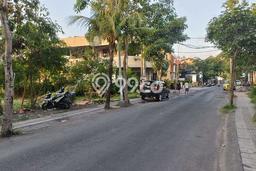 Tanah di Canggu, Luas 2740m2m², Lokasi Premium Tanah di Canggu, Luas 2740m2m², Lokasi Premium