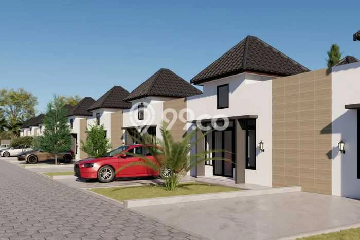 Dijual Cepat Rumah 2 KT 1 KM di Mayong, Jepara Dijual Cepat Rumah 2 KT 1 KM di Mayong, Jepara