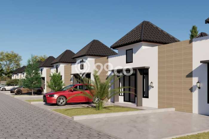 Rumah Murah Dijual di Bangsri, Jepara Harga Rp 305 Juta Rumah Murah Dijual di Bangsri, Jepara Harga Rp 305 Juta