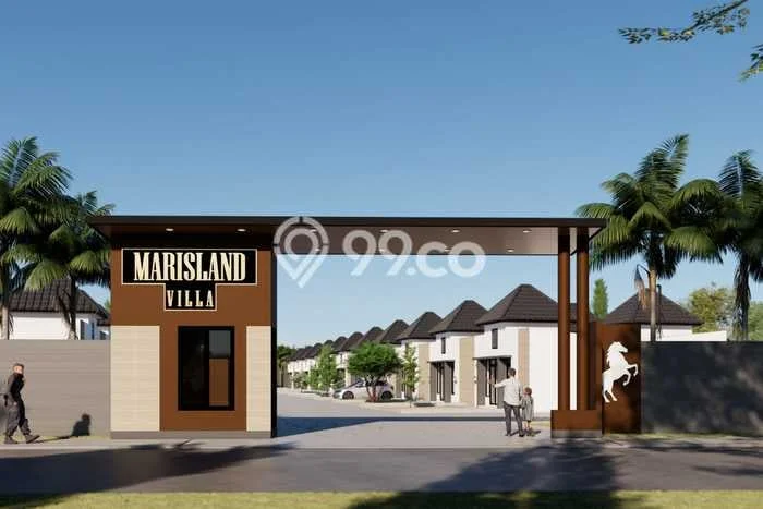 Rumah 2 KT di Bangsri, Dekat Bangsri, Jepara, Jepara Rumah 2 KT di Bangsri, Dekat Bangsri, Jepara, Jepara