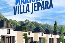 Jual Rumah Murah Meriah Jepara Punya 2 KT & LT 81m2 Jual Rumah Murah Meriah Jepara Punya 2 KT & LT 81m2