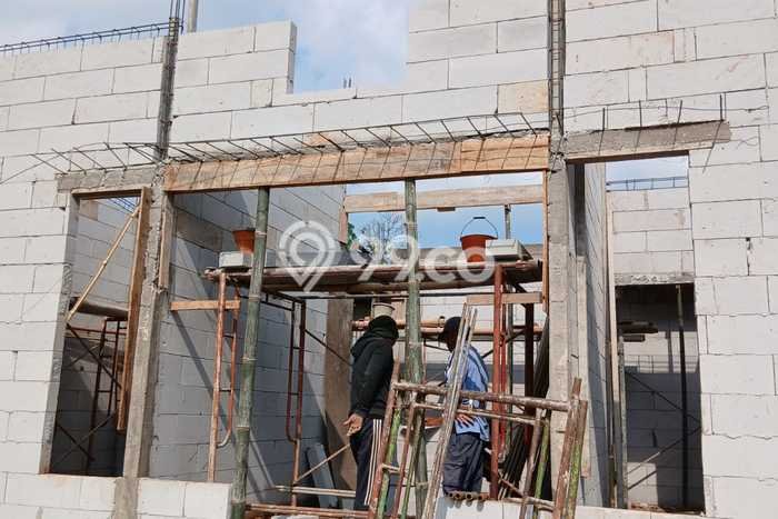 HOT DEAL! Rumah Berkualitas area Bangsri, Jepara, LT 81m2m² LB 36m2m² HOT DEAL! Rumah Berkualitas area Bangsri, Jepara, LT 81m2m² LB 36m2m²