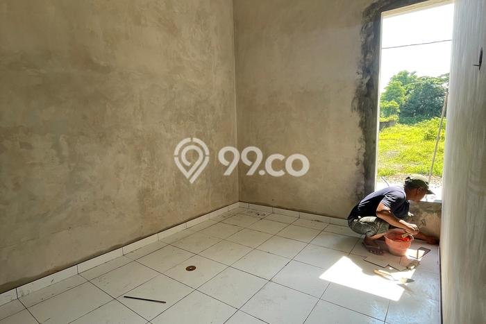 Jual Rumah Murah Meriah Mlonggo Punya 2 KT & LT 98m2 Jual Rumah Murah Meriah Mlonggo Punya 2 KT & LT 98m2