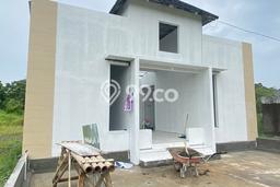 Jual Rumah Siap Huni di Jepara Jepara Harga Rp 334 Juta LT 98m2 Jual Rumah Siap Huni di Jepara Jepara Harga Rp 334 Juta LT 98m2