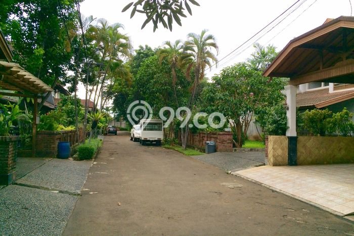 Siap Huni Rumah Mewah 6 Kamar di Pasar Minggu Dekat ke Mana Pun Siap Huni Rumah Mewah 6 Kamar di Pasar Minggu Dekat ke Mana Pun