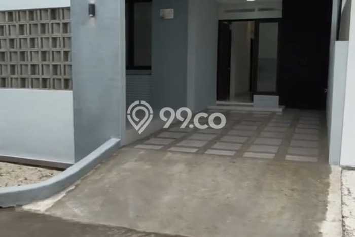 Dijual Rumah Minimalis Bagus Punya 2 KT di Tarumajaya Bekasi SHM Dijual Rumah Minimalis Bagus Punya 2 KT di Tarumajaya Bekasi SHM