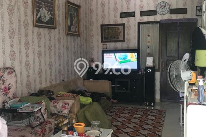 Rumah Minimalis 3 Kamar LT 154m2 di Harapan Mulya Rumah Minimalis 3 Kamar LT 154m2 di Harapan Mulya
