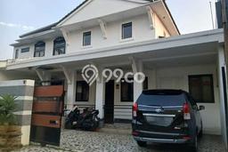 Rumah Modern Minimalis 4 KT Siap Huni di Rawalumbu Rumah Modern Minimalis 4 KT Siap Huni di Rawalumbu