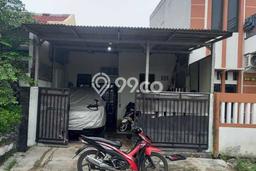 Dijual Rumah Siap Huni di Bekasi Utara Bekasi Harga Rp 355 Juta LT 60m2 Dijual Rumah Siap Huni di Bekasi Utara Bekasi Harga Rp 355 Juta LT 60m2