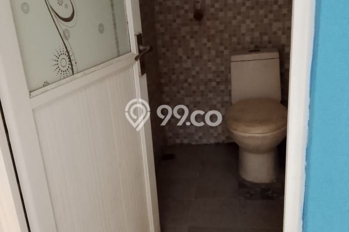 Rumah Modern 2 Kamar LT 66m2 di Harapan Indah Rumah Modern 2 Kamar LT 66m2 di Harapan Indah