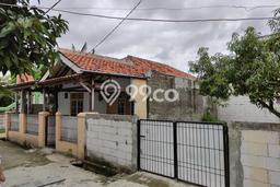 Dijual Cepat Rumah Minimalis & Modern LB 70m2 di Perwira Dijual Cepat Rumah Minimalis & Modern LB 70m2 di Perwira