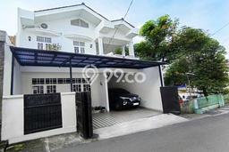 Siap Huni Rumah Mewah 4 Kamar di Duren Sawit Dekat ke Mana Saja Siap Huni Rumah Mewah 4 Kamar di Duren Sawit Dekat ke Mana Saja
