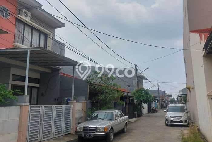 Rumah Elit Modern Siap Huni di Harapan Indah Bekasi Rumah Elit Modern Siap Huni di Harapan Indah Bekasi