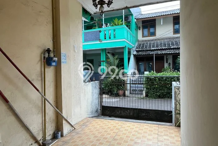Rumah Minimalis 3 KT LT 60m2 di Pekayon Rumah Minimalis 3 KT LT 60m2 di Pekayon