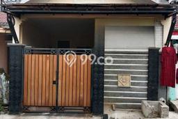 Rumah Modern Minimalis 2 Kamar Bisa Langsung Pindah di Tambun Utara Rumah Modern Minimalis 2 Kamar Bisa Langsung Pindah di Tambun Utara