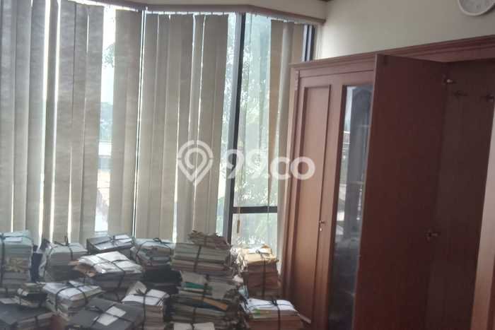 Kantor Dijual di Prime Area Jakarta Pusat Luas 515m2 Kantor Dijual di Prime Area Jakarta Pusat Luas 515m2