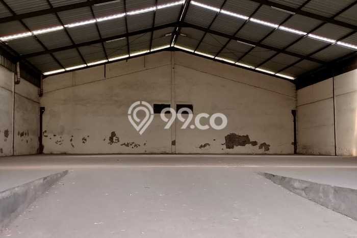 Gudang Disewa di Tambun Utara, Bekasi, LT 600m2 / LB 600m2 Gudang Disewa di Tambun Utara, Bekasi, LT 600m2 / LB 600m2