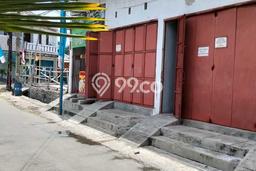 FOR RENT! Ruko di Kebalen Cocok untuk Bisnis 30m2 FOR RENT! Ruko di Kebalen Cocok untuk Bisnis 30m2