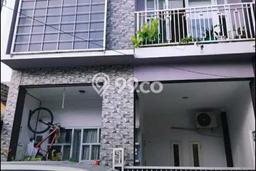 Rumah Modern Minimalis 4 KT Siap Huni di Bekasi Utara Rumah Modern Minimalis 4 KT Siap Huni di Bekasi Utara