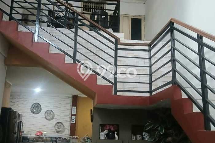 Rumah Modern Minimalis 4 KT Siap Huni di Rawalumbu Rumah Modern Minimalis 4 KT Siap Huni di Rawalumbu