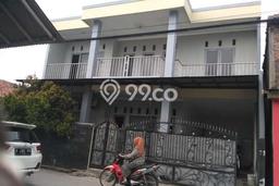 Dijual Rumah Modern 4 KT di Perwira, Bekasi Dijual Rumah Modern 4 KT di Perwira, Bekasi