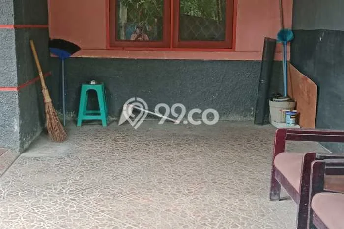Jarang Ada! Rumah Kontrakan 2 Kamar Nyaman Siap Huni Harapan Baru Jarang Ada! Rumah Kontrakan 2 Kamar Nyaman Siap Huni Harapan Baru