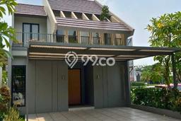 Hunian Elit LB 125m2 Siap Huni Desain Elegan di Grand Wisata, Bekasi Hunian Elit LB 125m2 Siap Huni Desain Elegan di Grand Wisata, Bekasi