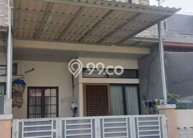 Rumah Elit Modern Siap Huni di Harapan Indah Bekasi Rumah Elit Modern Siap Huni di Harapan Indah Bekasi