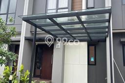 Disewakan! Rumah 3 Kamar Tidur &
2 Kamar Mandi di Summarecon Crown Gading, Bekasi Disewakan! Rumah 3 Kamar Tidur &
2 Kamar Mandi di Summarecon Crown Gading, Bekasi