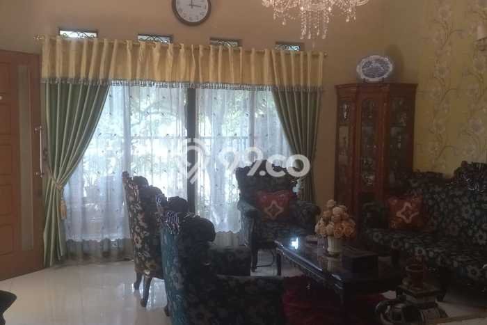 Dijual Rumah Eksklusif 4 KT di Harapan Indah, Bekasi Dijual Rumah Eksklusif 4 KT di Harapan Indah, Bekasi