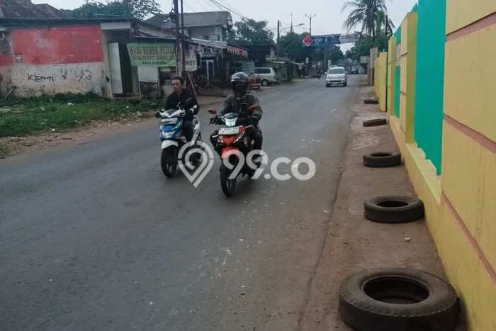 For Rent Gudang Premium Kawasan Setu, Luas 260m2m², Area Bisnis, Jalan Mudah For Rent Gudang Premium Kawasan Setu, Luas 260m2m², Area Bisnis, Jalan Mudah