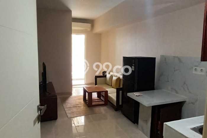 Apartemen Siap Huni 2 BR dengan Harga Hemat di Area Bekasi Barat, Bekasi Apartemen Siap Huni 2 BR dengan Harga Hemat di Area Bekasi Barat, Bekasi