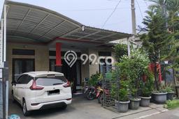 Rumah Modern 4 KT di Galaxy Bekasi Rumah Modern 4 KT di Galaxy Bekasi