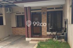 Dijual Rumah Modern 2 KT di Ruko Rawa Lumbu, Jakarta Timur Dijual Rumah Modern 2 KT di Ruko Rawa Lumbu, Jakarta Timur