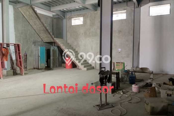 Gudang For Rent Kawasan Bintara, Luas 600m2m², Area Komersial, Akses Strategis Gudang For Rent Kawasan Bintara, Luas 600m2m², Area Komersial, Akses Strategis