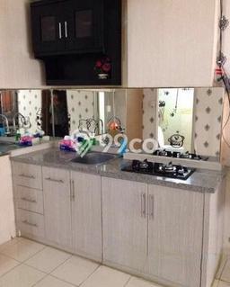 Apartemen Murah Dijual di Jakarta Timur 2 KT & 1 KM Apartemen Murah Dijual di Jakarta Timur 2 KT & 1 KM