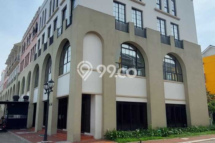 Unit Ruko Strategis di Kelapa Gading, Jakarta Utara Potensi Cuan Besar Unit Ruko Strategis di Kelapa Gading, Jakarta Utara Potensi Cuan Besar