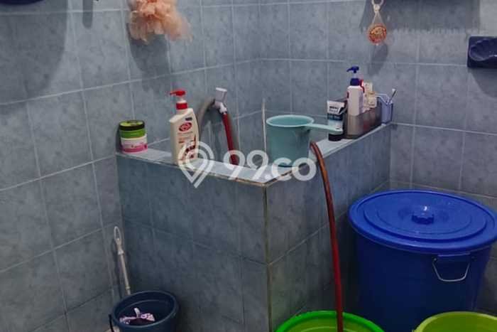 Rumah Luas Asri 4 KT Siap Pakai di Pejuang Bekasi Rumah Luas Asri 4 KT Siap Pakai di Pejuang Bekasi