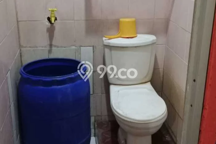 Jarang Ada! Rumah Kontrakan 2 Kamar Nyaman Siap Huni Harapan Baru Jarang Ada! Rumah Kontrakan 2 Kamar Nyaman Siap Huni Harapan Baru