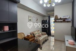 HARGA TERBAIK! Apartemen di , 2 KT, Luas 42m2m², Ready Ditempati HARGA TERBAIK! Apartemen di , 2 KT, Luas 42m2m², Ready Ditempati