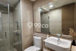 Apartemen di Penjaringan, 2 KM, Luas 113m2m², Lokasi Premium Apartemen di Penjaringan, 2 KM, Luas 113m2m², Lokasi Premium
