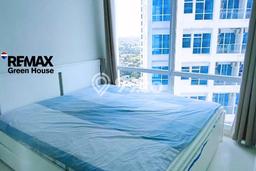 BEST CHOICE! Apartemen Kawasan Puri Mansion, Jakarta Barat, 2 KM, Luas 49m2m², Lokasi Strategis BEST CHOICE! Apartemen Kawasan Puri Mansion, Jakarta Barat, 2 KM, Luas 49m2m², Lokasi Strategis