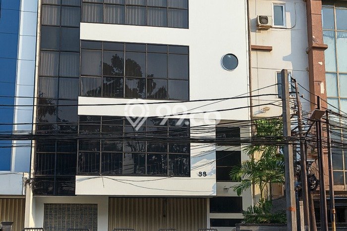 Tersedia Ruko Bisnis di Cideng Jakarta Pusat Harga Sewa Menarik Bisa Nego Tersedia Ruko Bisnis di Cideng Jakarta Pusat Harga Sewa Menarik Bisa Nego