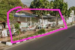 HOT DEAL! Tanah Kawasan Tuban, Luas 1397m2m², Lokasi Premium HOT DEAL! Tanah Kawasan Tuban, Luas 1397m2m², Lokasi Premium